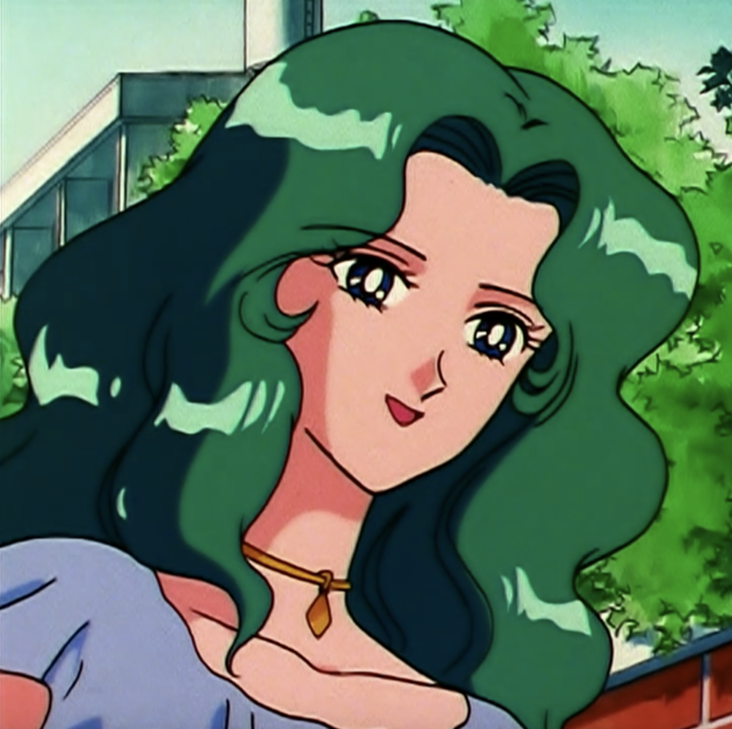 Michiru kaioh